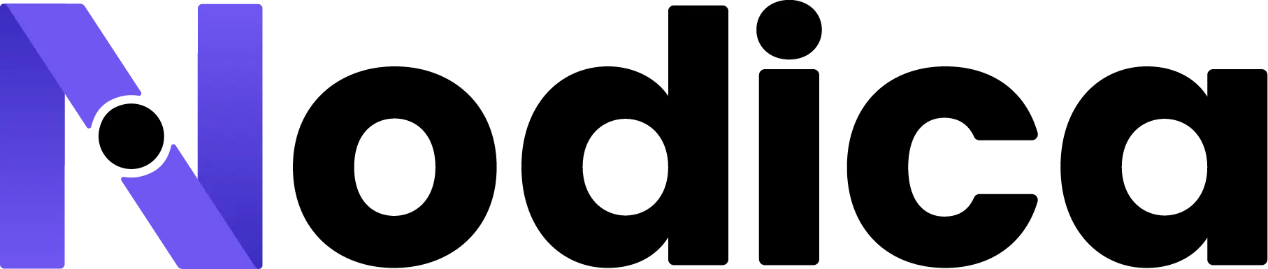 Nodica Logo
